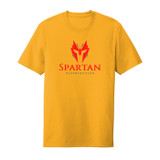 District Recycled Re-Tee Custom T-Shirt - Men's - view 8