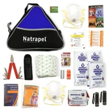 Deluxe Urban Survival Promotional First Aid Kit - view 1