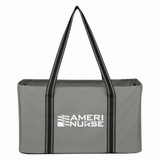 Collapsible Promotional Trunk Organizer w/ Handle - view 3