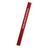 International Carpenter Promotional Pencil - view 5