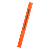 International Carpenter Promotional Pencil - view 8