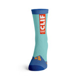 Antimicrobial Knit Jacquard Custom Socks - view 2
