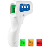 No-Contact Thermometer