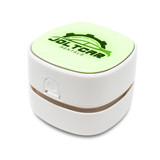 OrigAudio Crumbee Custom Desktop Vacuum - view 1