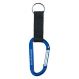 Custom Carabiner - 8mm - view 3