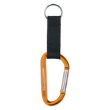 Custom Carabiner - 8mm - view 4