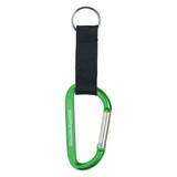 Custom Carabiner - 8mm - view 5