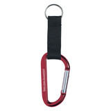 Custom Carabiner - 8mm - view 6