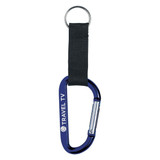 Custom Carabiner - 8mm - view 7