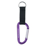 Custom Carabiner - 8mm - view 9