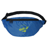 Budget Promotional Fanny Pack - 14