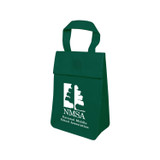 Mini Non-Woven Custom Snack Bag - view 1