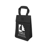 Mini Non-Woven Custom Snack Bag - view 2