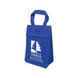 Mini Non-Woven Custom Snack Bag - view 3
