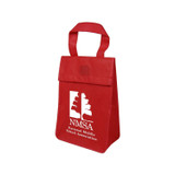 Mini Non-Woven Custom Snack Bag - view 5