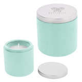 Cali Clay Cement Custom Candle - view 6