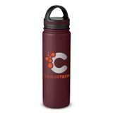 Core 365® Stainless Steel Insulated Custom Bottle - 24 oz. - view 3