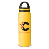 Core 365® Stainless Steel Insulated Custom Bottle - 24 oz. - view 9