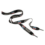 Custom Printed Shoelaces - view 2