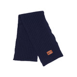 Leeman Rib Knit Custom Scarf - view 4