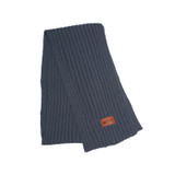 Leeman Rib Knit Custom Scarf - view 2