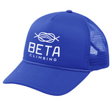 Custom Logo Convoy Trucker Cap - view 11
