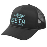 Custom Logo Convoy Trucker Cap - view 2