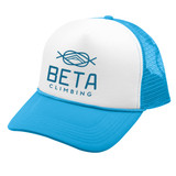 Custom Logo Convoy Trucker Cap - view 9
