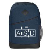 High Line Custom Backpack - 11
