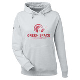 Under Armour® Storm Armourfleece Custom Hoodie - Women's - view 3