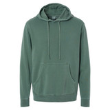 Independent Training Company Midweight Dyed Custom Hooded Sweatshirt - view 13