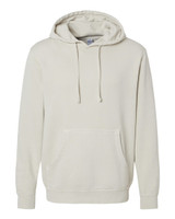 Independent Training Company Midweight Dyed Custom Hooded Sweatshirt - view 15