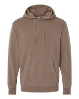 Independent Training Company Midweight Dyed Custom Hooded Sweatshirt - view 4