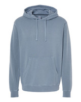 Independent Training Company Midweight Dyed Custom Hooded Sweatshirt - view 20