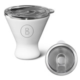 Brumate Margtini Custom Insulated Tumbler - 10 oz. - view 2