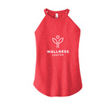 District® Perfect Tri® Custom Rocker Tank - Women's - view 1