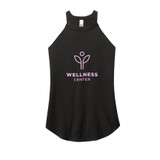 District® Perfect Tri® Custom Rocker Tank - Women's - view 2