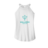 District® Perfect Tri® Custom Rocker Tank - Women's - view 3