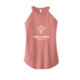 District® Perfect Tri® Custom Rocker Tank - Women's - view 4