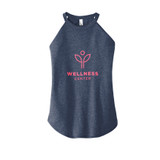 District® Perfect Tri® Custom Rocker Tank - Women's - view 9