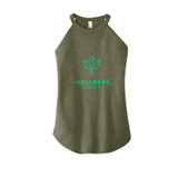 District® Perfect Tri® Custom Rocker Tank - Women's - view 8