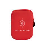 Zippered Custom Water Bottle Pouch - view 3