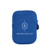 Zippered Custom Water Bottle Pouch - view 1