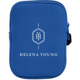 Zippered Custom Water Bottle Pouch - view 4