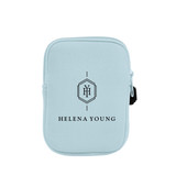 Zippered Custom Water Bottle Pouch - view 5