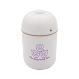 Custom Branded Humidifier w/ Essential Oil Diffuser - view 2