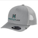 TravisMathew Cruz Custom Trucker Hat - view 6