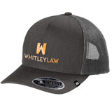 TravisMathew Cruz Custom Trucker Hat - view 7