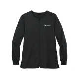 Wink® Premiere Flex Full Zip Custom Scrub Jacket - Women's - view 1