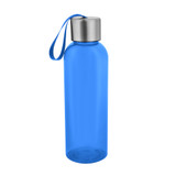Branded Eco-Friendly rPET Water Bottle - 20 oz. - view 2